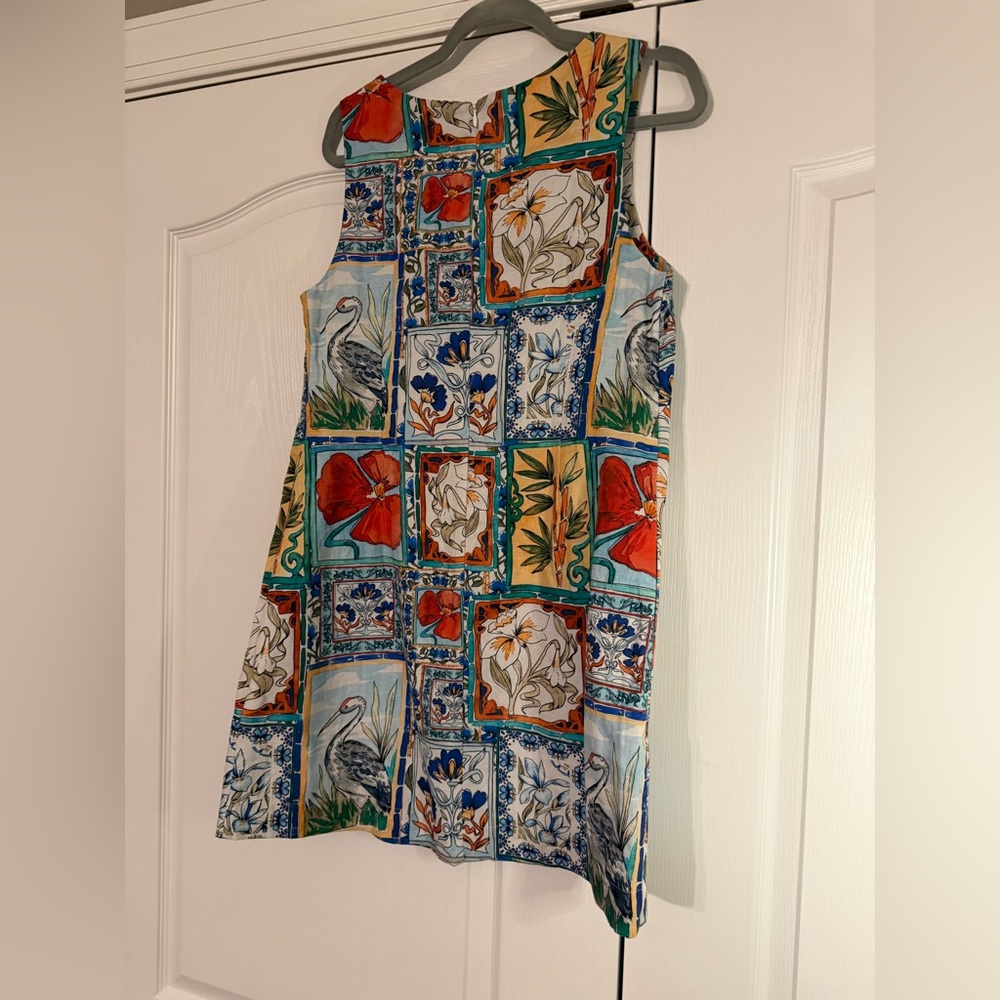 NWT Anna Cate Nixon Dress - Picture 2 of 4